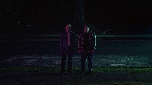 I Saw the TV Glow