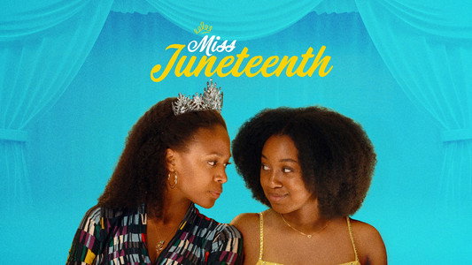 Miss Juneteenth