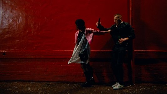 Trainspotting