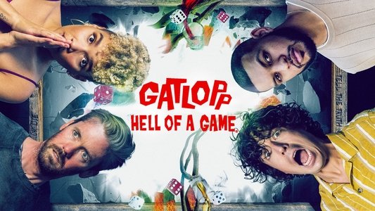 Gatlopp: Hell of a Game