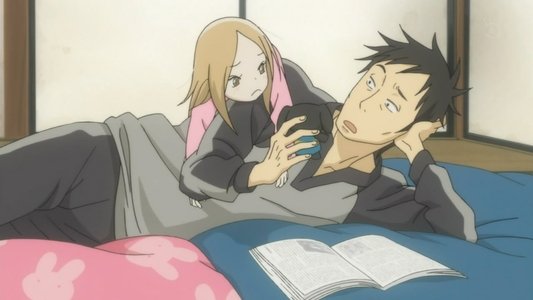 うさぎドロップ