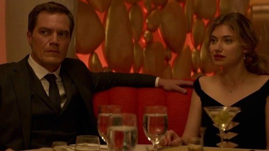 Frank & Lola