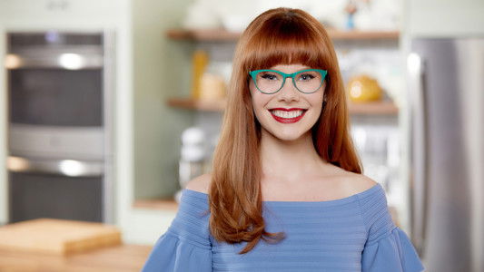 Mary's Kitchen Crush