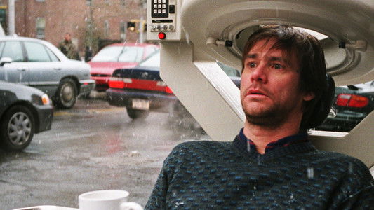 Eternal Sunshine of the Spotless Mind