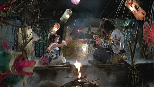 六指琴魔