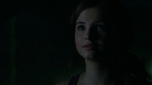 Insidious: Chapter 3