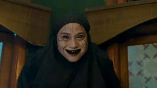 Munafik: Melawan Iblis