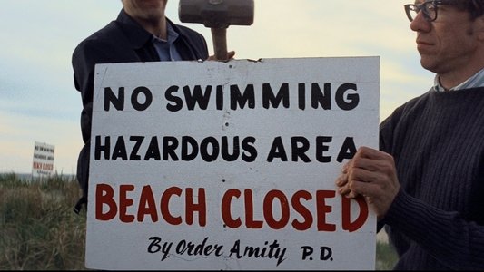 Jaws