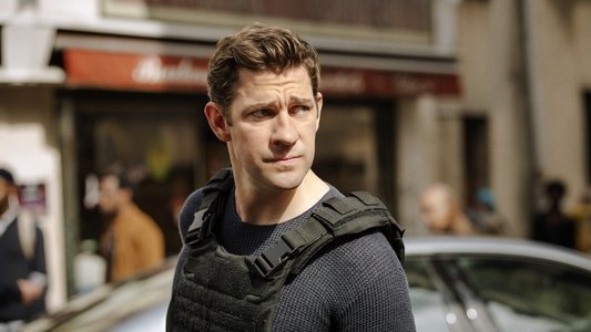Tom Clancy's Jack Ryan
