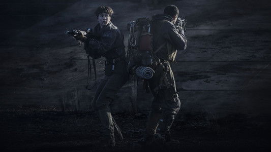Alien: Covenant