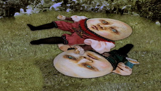 アリス・イン・ドリームランド