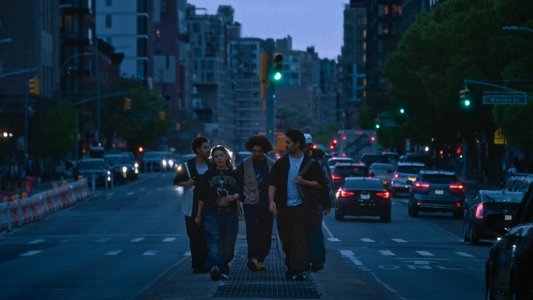 São Paulo, New York