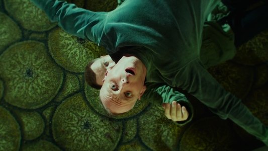 T2 Trainspotting