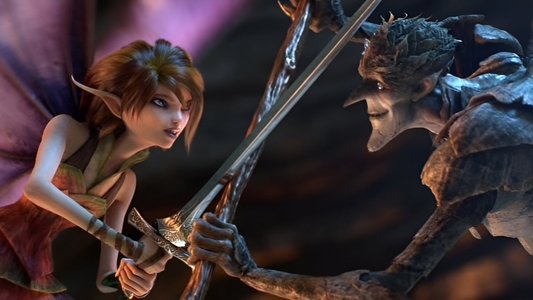 Strange Magic