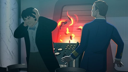 Doctor Who: The Faceless Ones