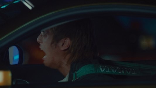 The Fast and the Furious: Tokyo Drift