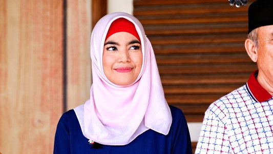 Tiada Hari Yang Tak Indah