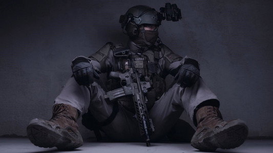 Hunters
