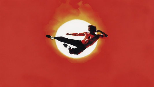Dragon: The Bruce Lee Story
