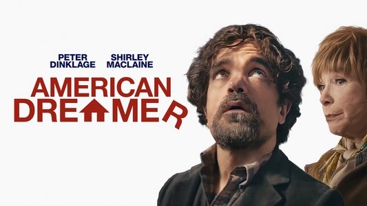 American Dreamer