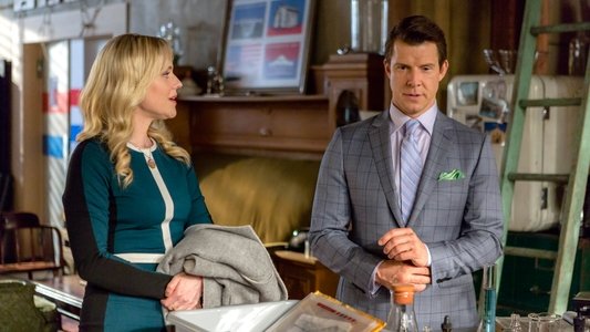 Signed, Sealed, Delivered: Lost Without You