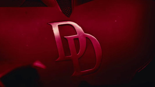 Daredevil: DAMNED