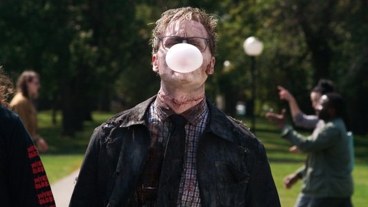 Deathgasm 2: Goremageddon