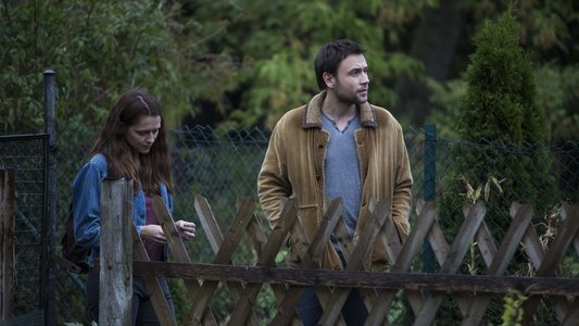 Berlin Syndrome