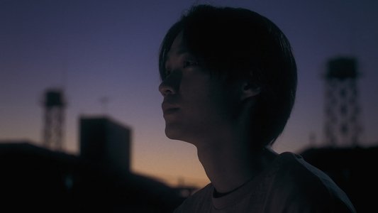 東京の雪男