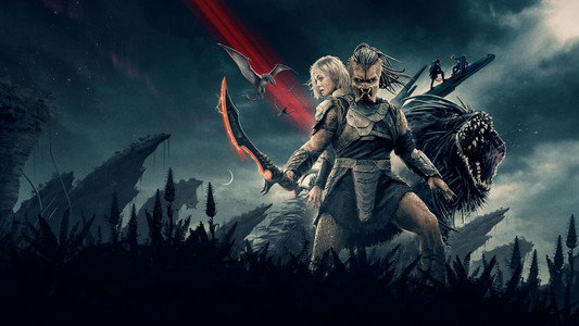 Predator: Badlands