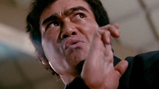 激突! 殺人拳