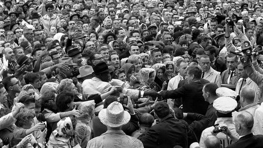 The Lost JFK Tapes: The Assassination