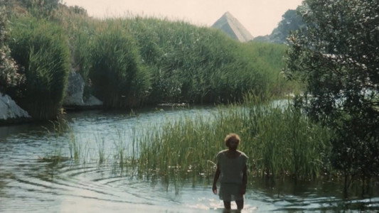 Nostos: il ritorno