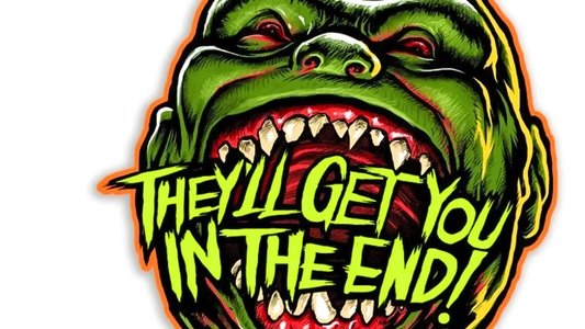 Ghoulies