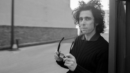 Bios. Vidas que marcaron la tuya: Andrés Calamaro
