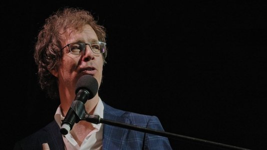 My Name's Ben Folds – I Play Piano