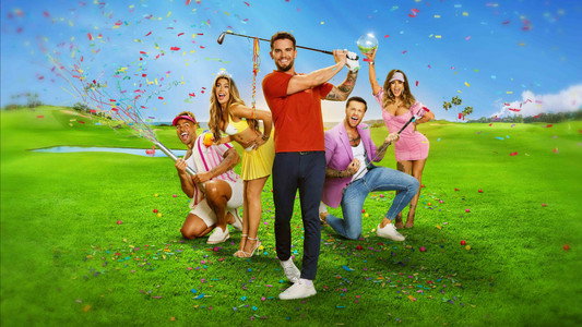 Geordie Shore