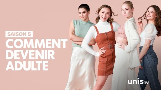 Comment devenir adulte