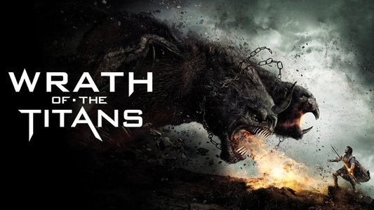 Wrath of the Titans