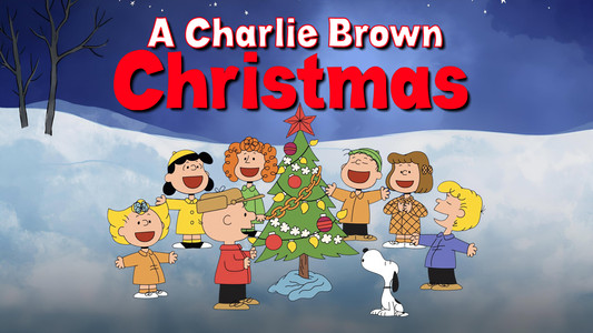 A Charlie Brown Christmas