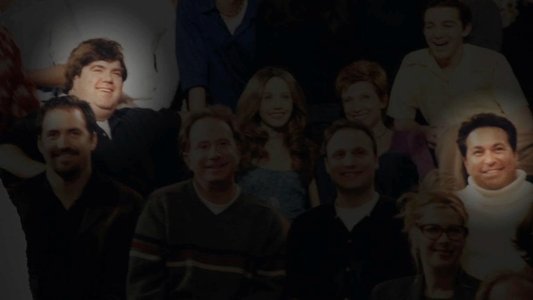 Quiet on Set: The Dark Side of Kids TV