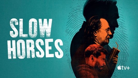 Slow Horses
