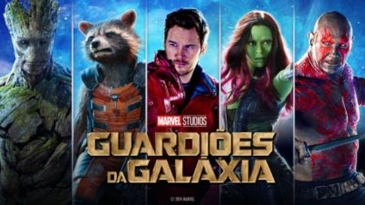 Guardians of the Galaxy