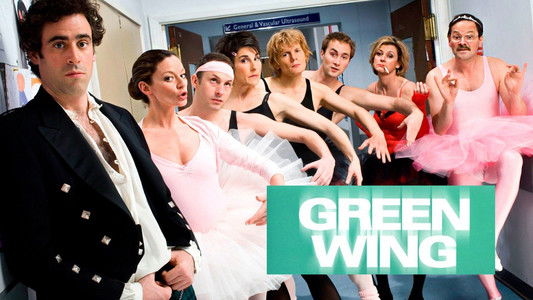 Green Wing
