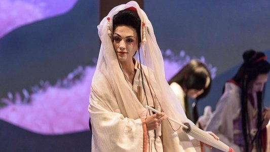 Puccini: Madama Butterfly