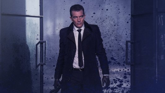 Bullet Head
