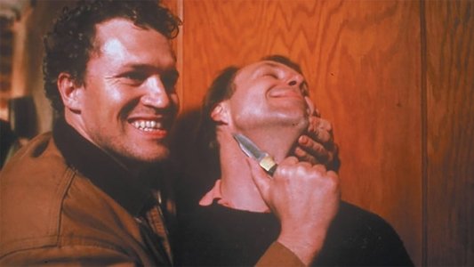 Henry: Portrait of a Serial Killer