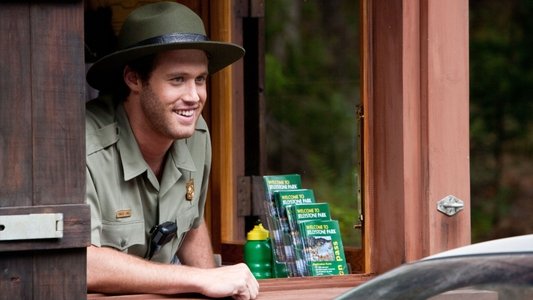 Yogi Bear