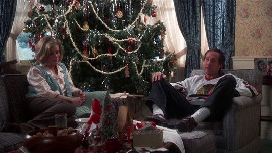 National Lampoon's Christmas Vacation