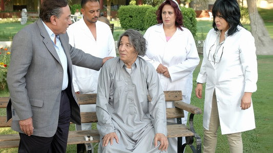 زهايمر